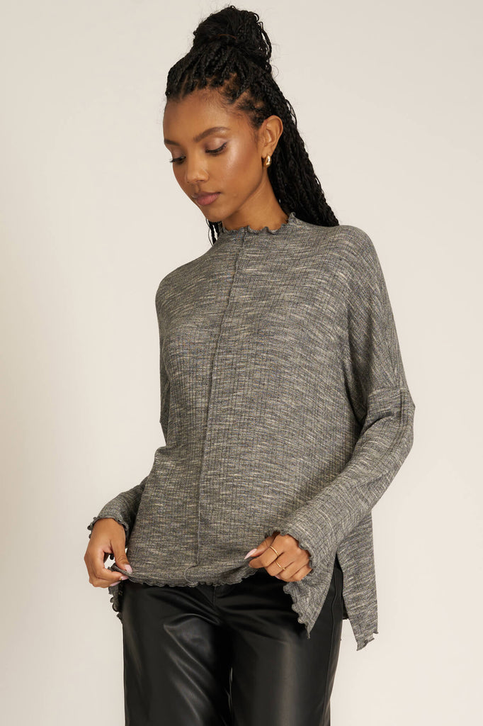Long Sleeves - Project Social T