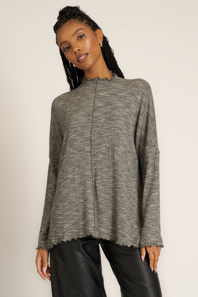 Long Sleeves - Project Social T