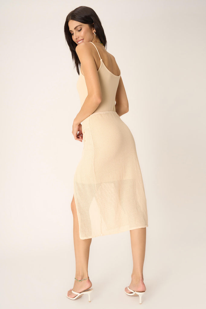 The Mesh Edit - Project Social T