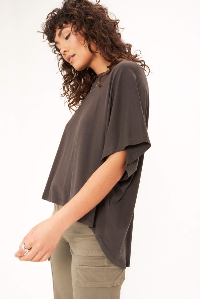 New Arrivals - Project Social T