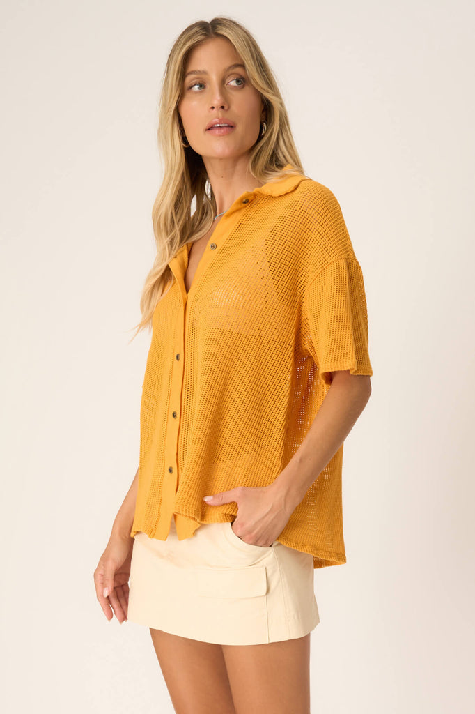The Mesh Edit - Project Social T