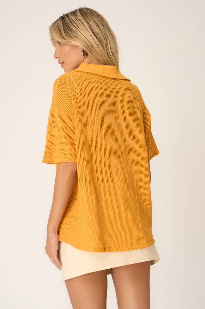 The Mesh Edit - Project Social T