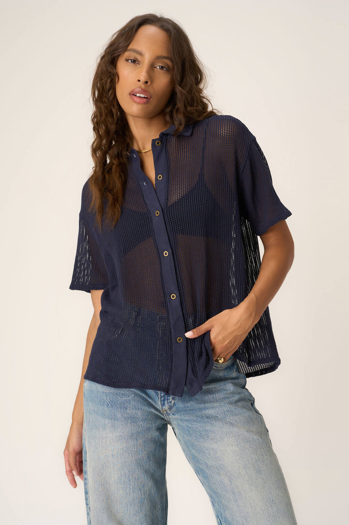 The Mesh Edit - Project Social T