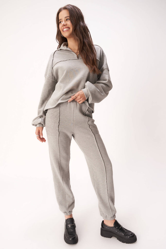 Women's Pants - Project Social T