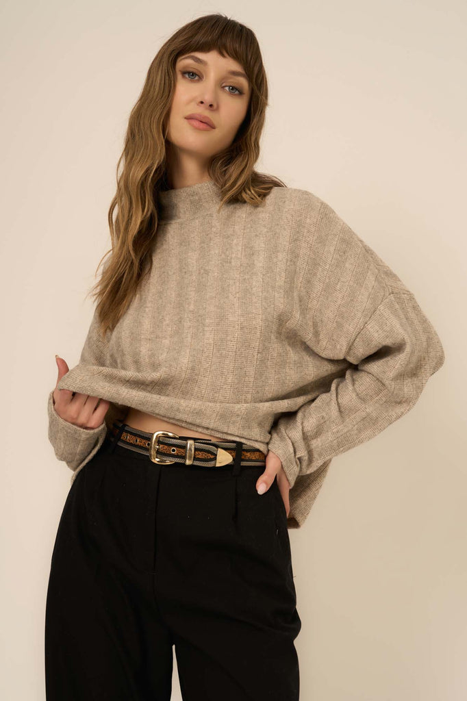 Long Sleeves - Project Social T
