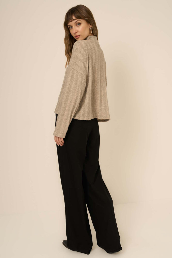Long Sleeves - Project Social T