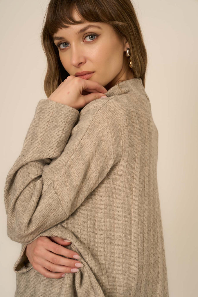 Long Sleeves - Project Social T