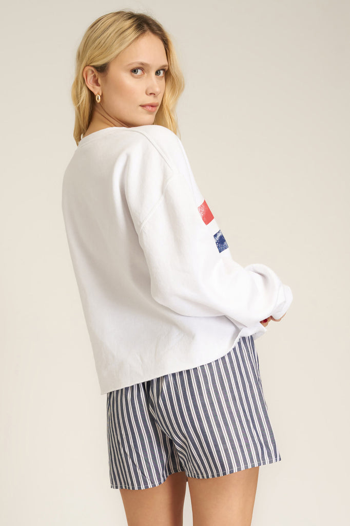 Graphic Sweatshirts & Long Sleeves - Project Social T