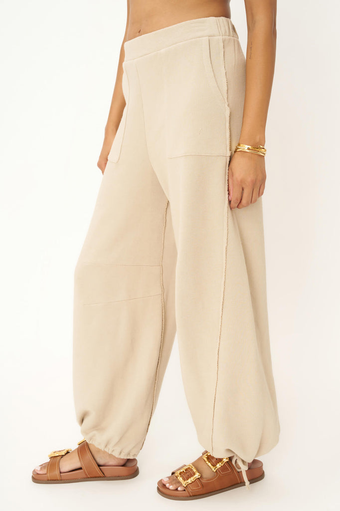 Women's Pants - Project Social T