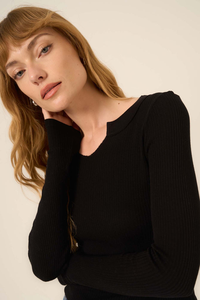 Long Sleeves - Project Social T