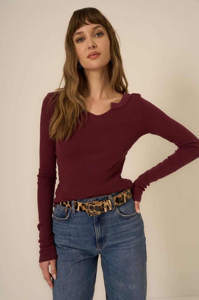 Long Sleeves - Project Social T