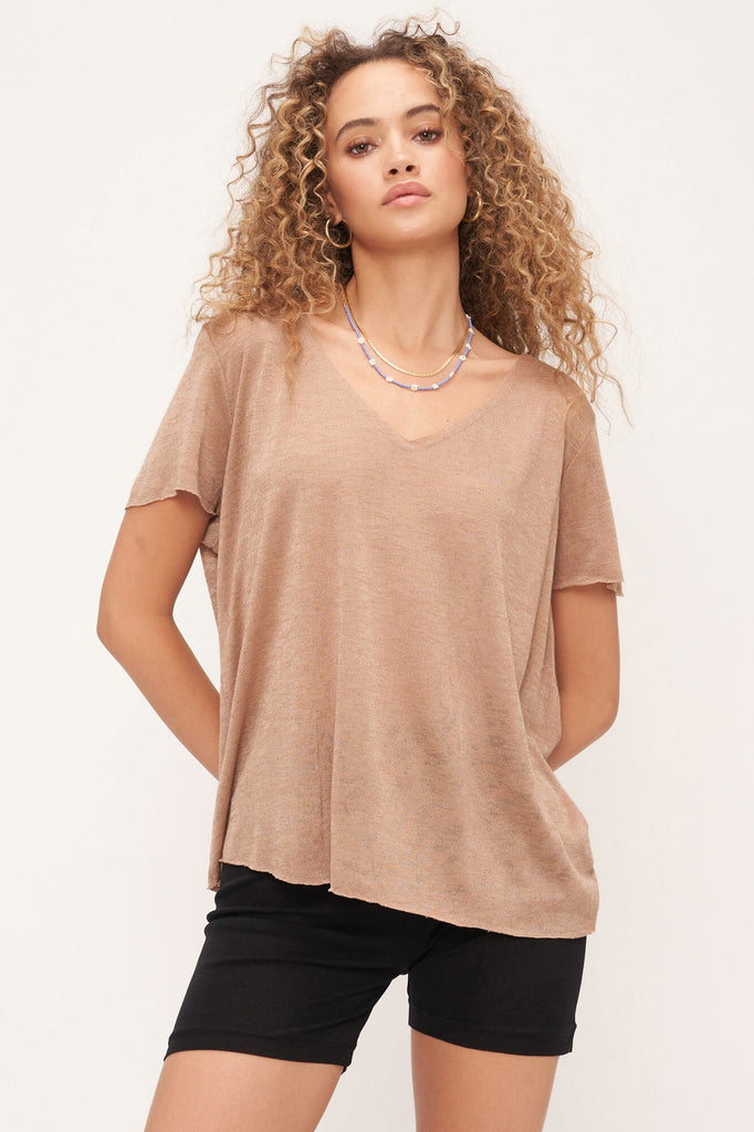 Women's Tees - Project Social T