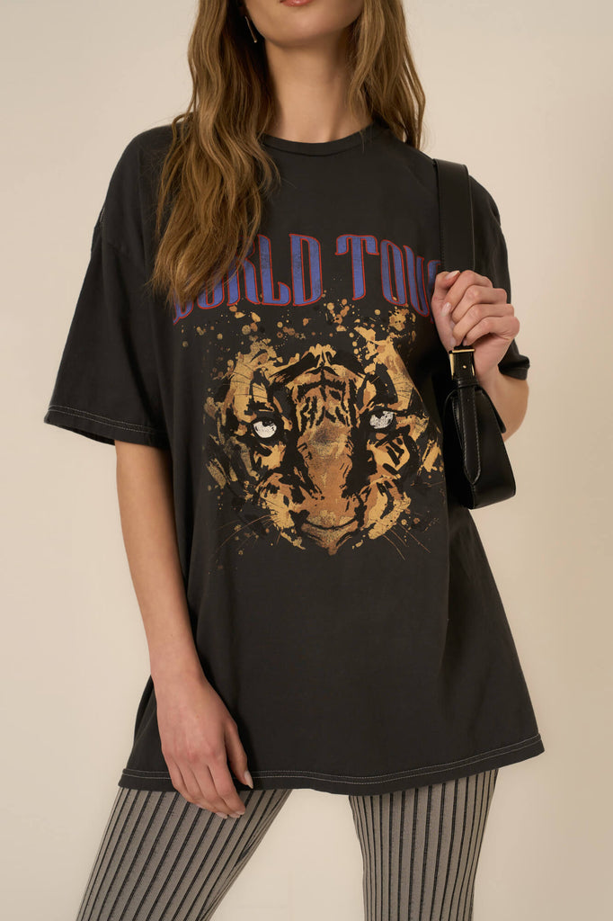  - Project Social T