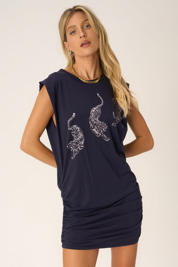 Graphic Dresses & Jumpsuits - Project Social T