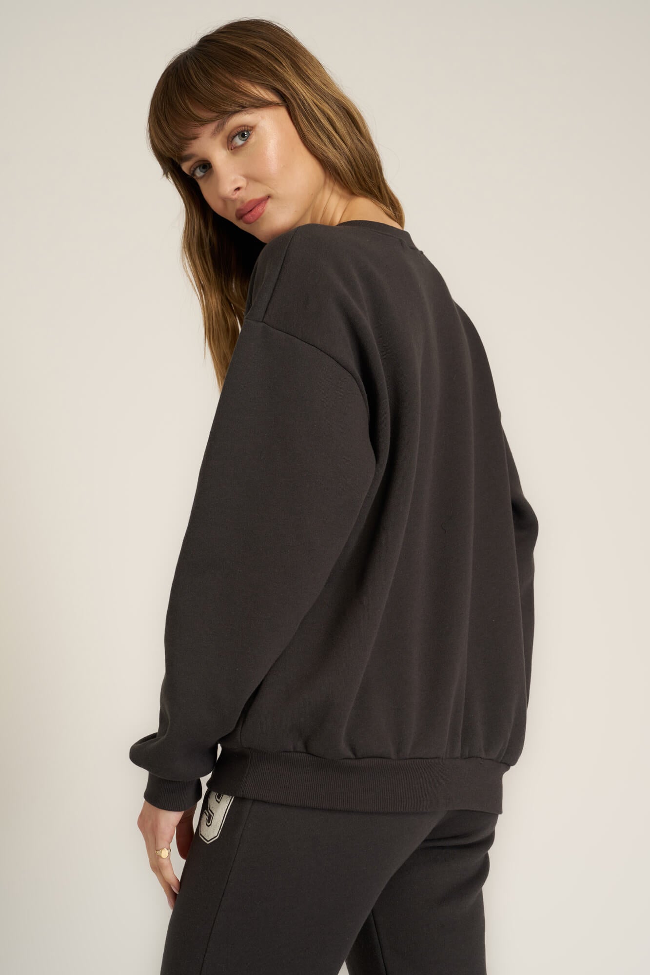 Touchdown Sweatshirt – PROJECT SOCIAL T