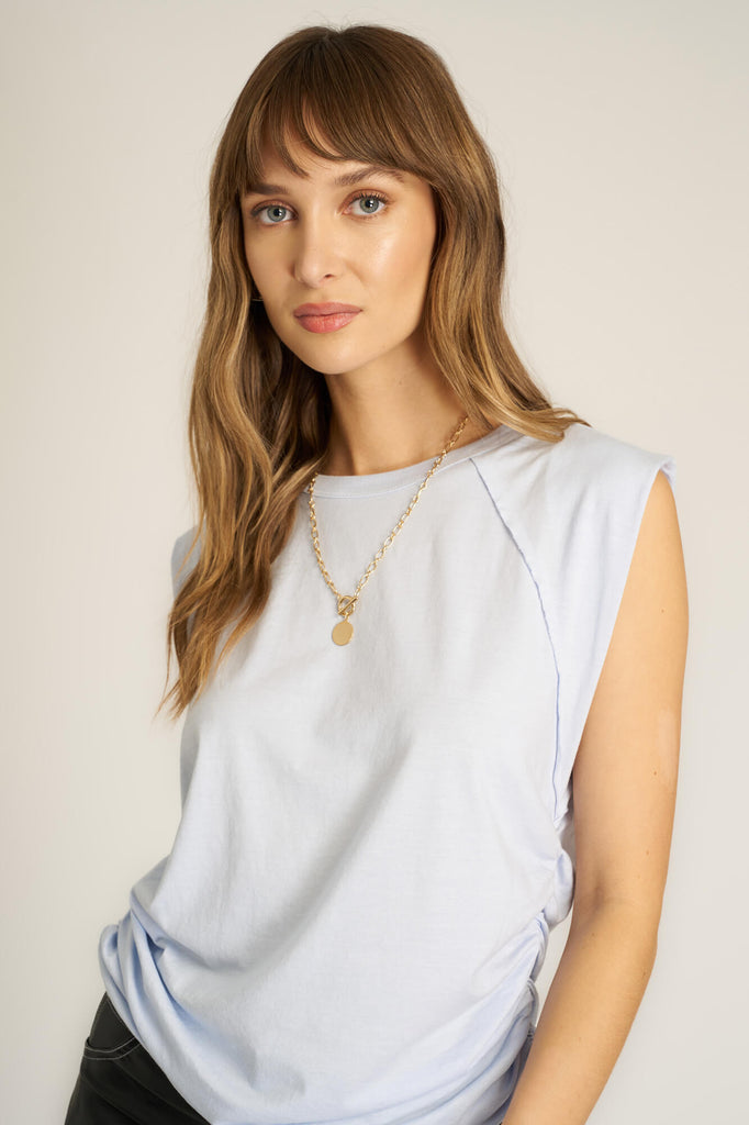 Tanks - Project Social T