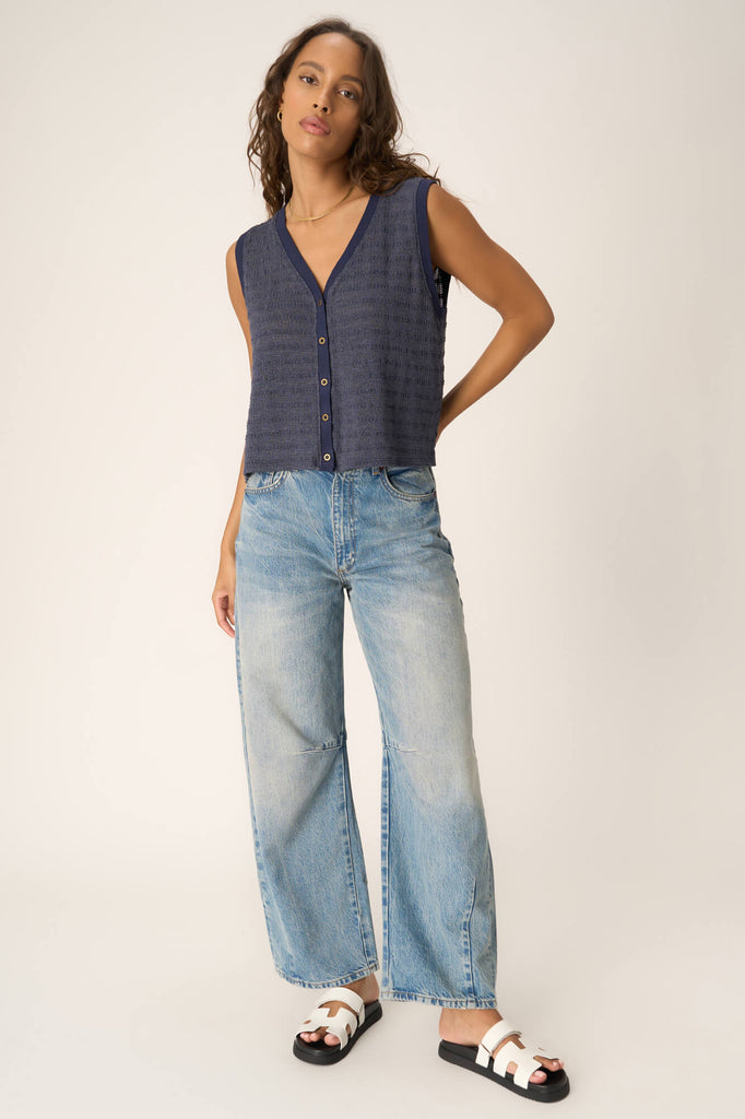 Tanks - Project Social T