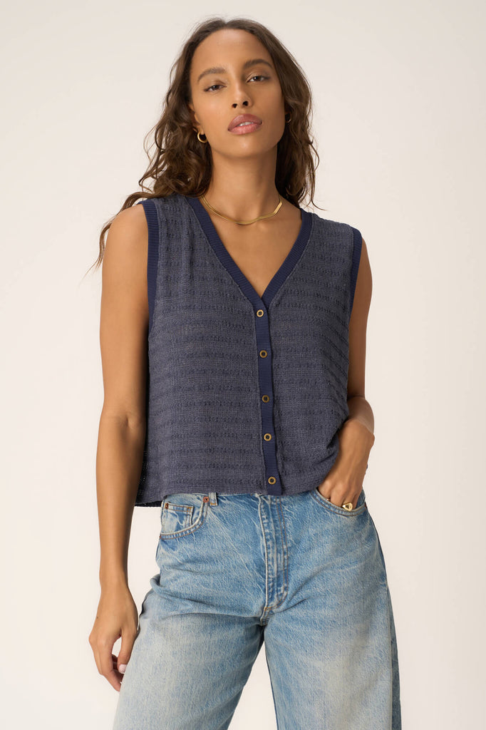 Tanks - Project Social T