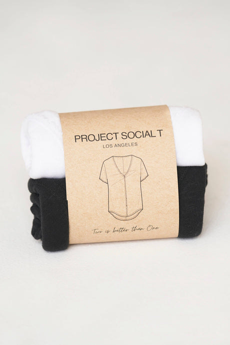 Wearever Tee TEE Project Social T 