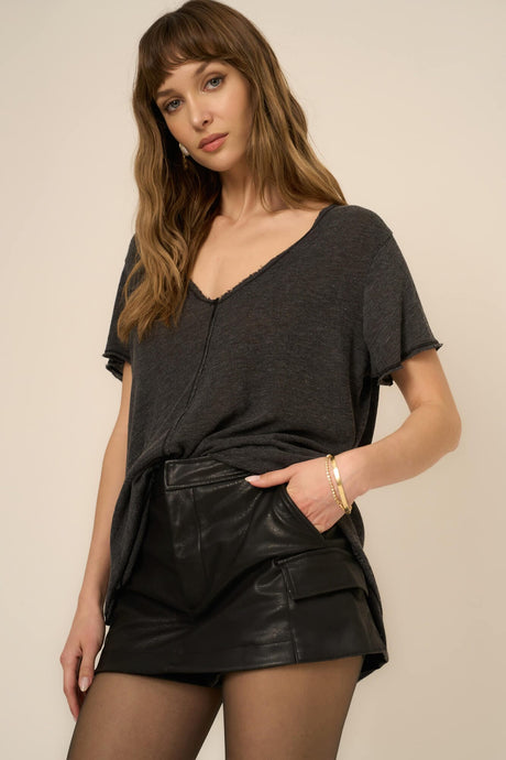 Wearever Tee TEE Project Social T 