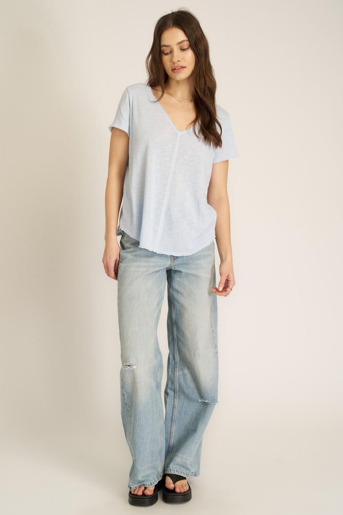 Wearever Tees - Project Social T