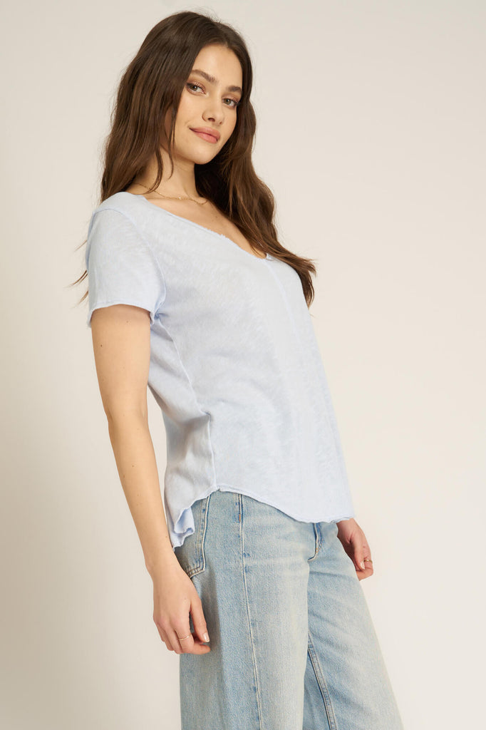 Wearever Tees - Project Social T
