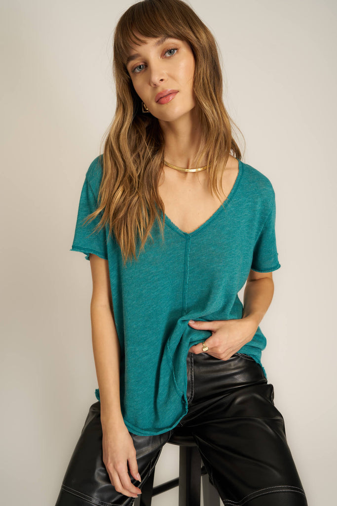 Wearever Tees - Project Social T