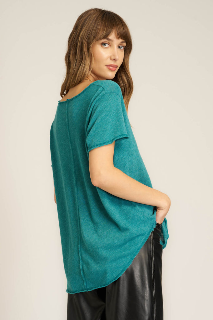 Core Essentials - Project Social T