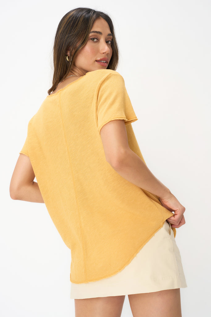  - Project Social T