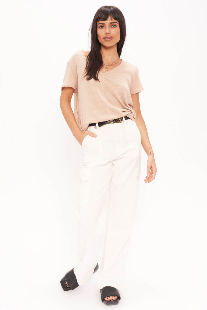 Warm Neutrals - Project Social T