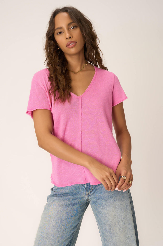 Wearever Tees - Project Social T