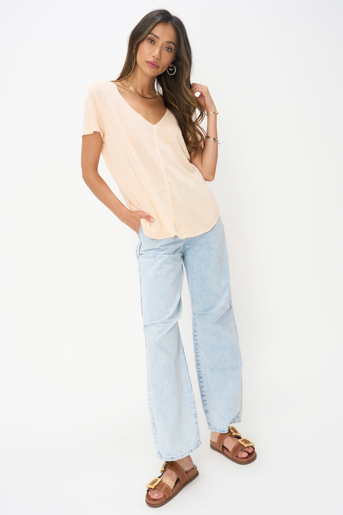 Core Essentials - Project Social T