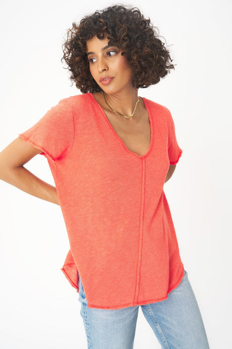 Wearever Tee TEE Project Social T 
