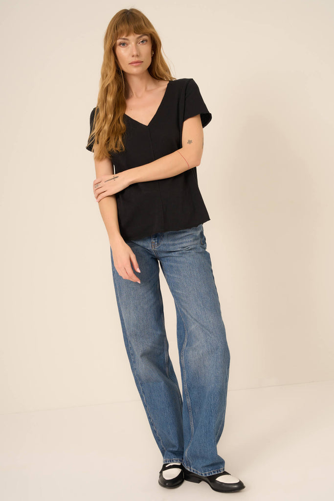 Wearever Tees - Project Social T