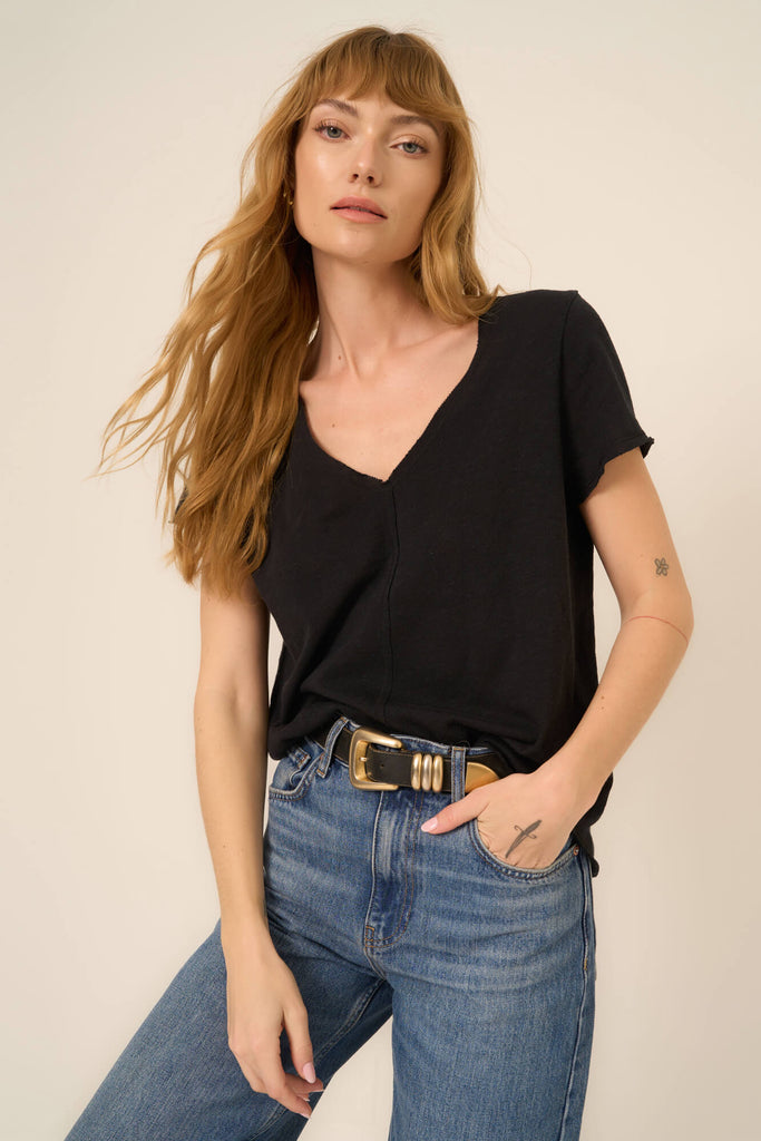 Wearever Tees - Project Social T