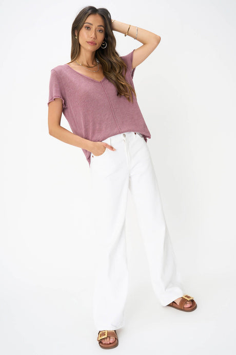 Wearever Tee TEE Project Social T 