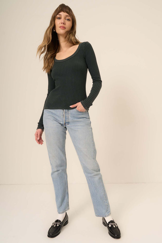 Long Sleeves - Project Social T