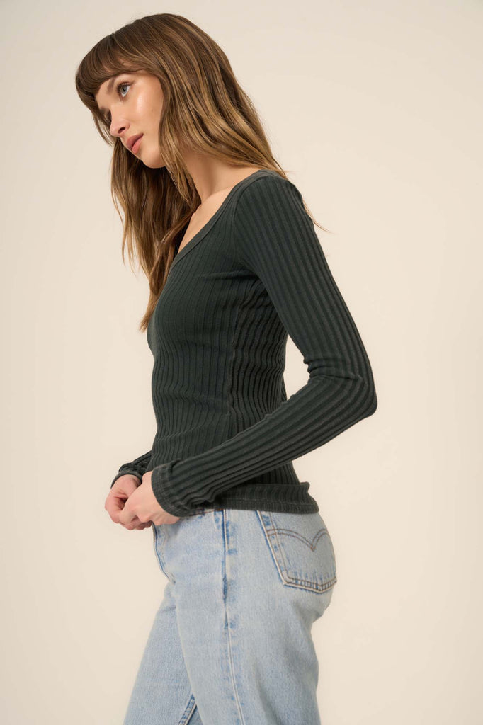 Long Sleeves - Project Social T