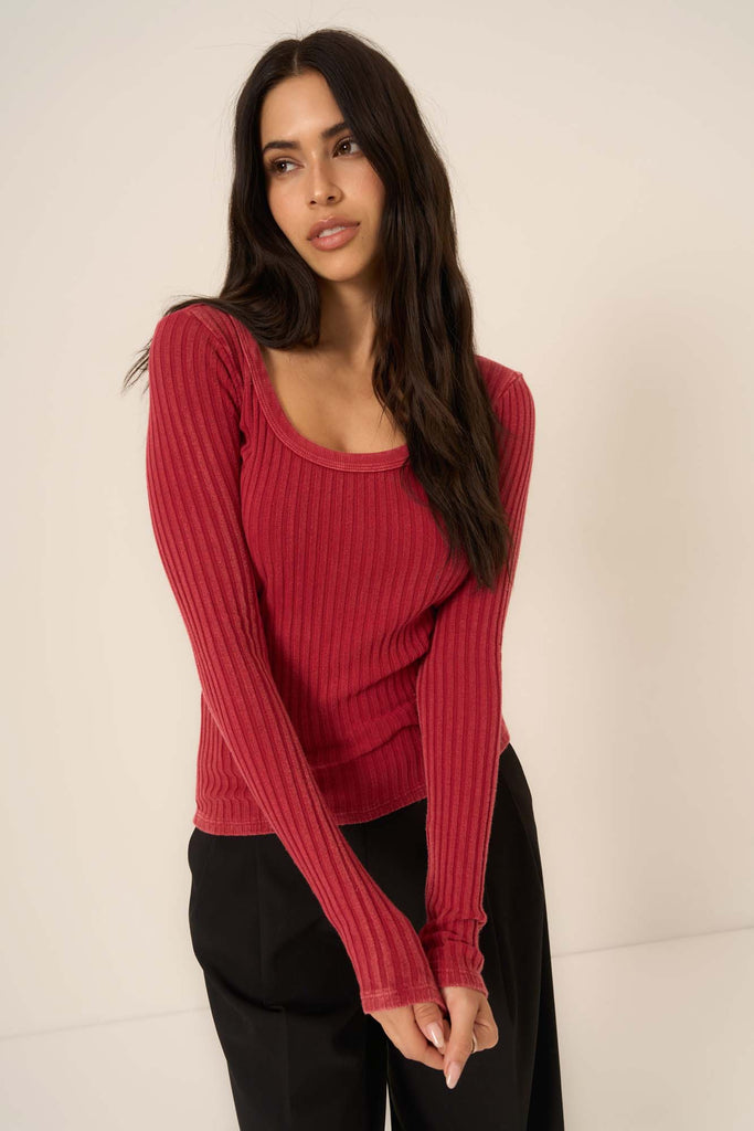 Long Sleeves - Project Social T