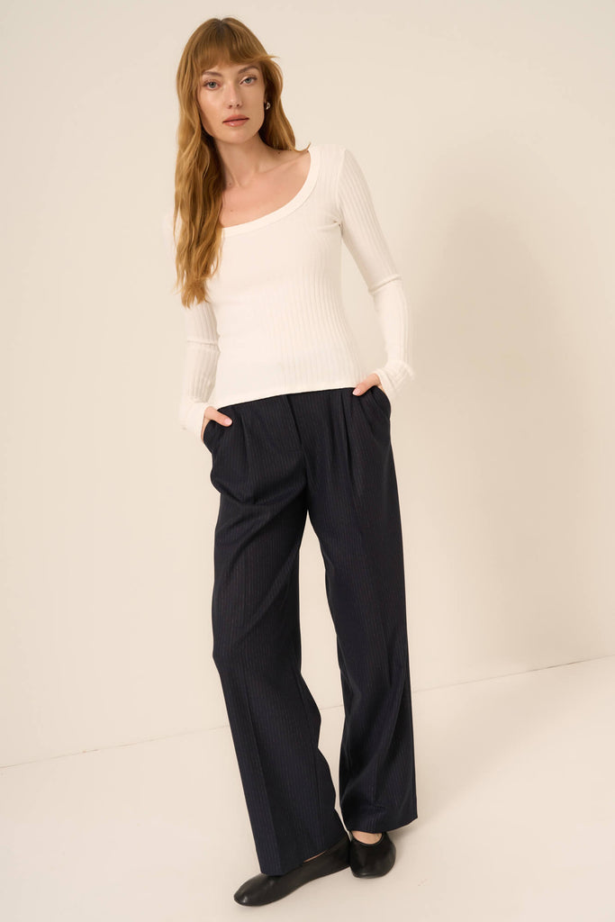 Long Sleeves - Project Social T