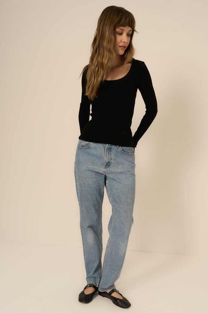 Long Sleeves - Project Social T