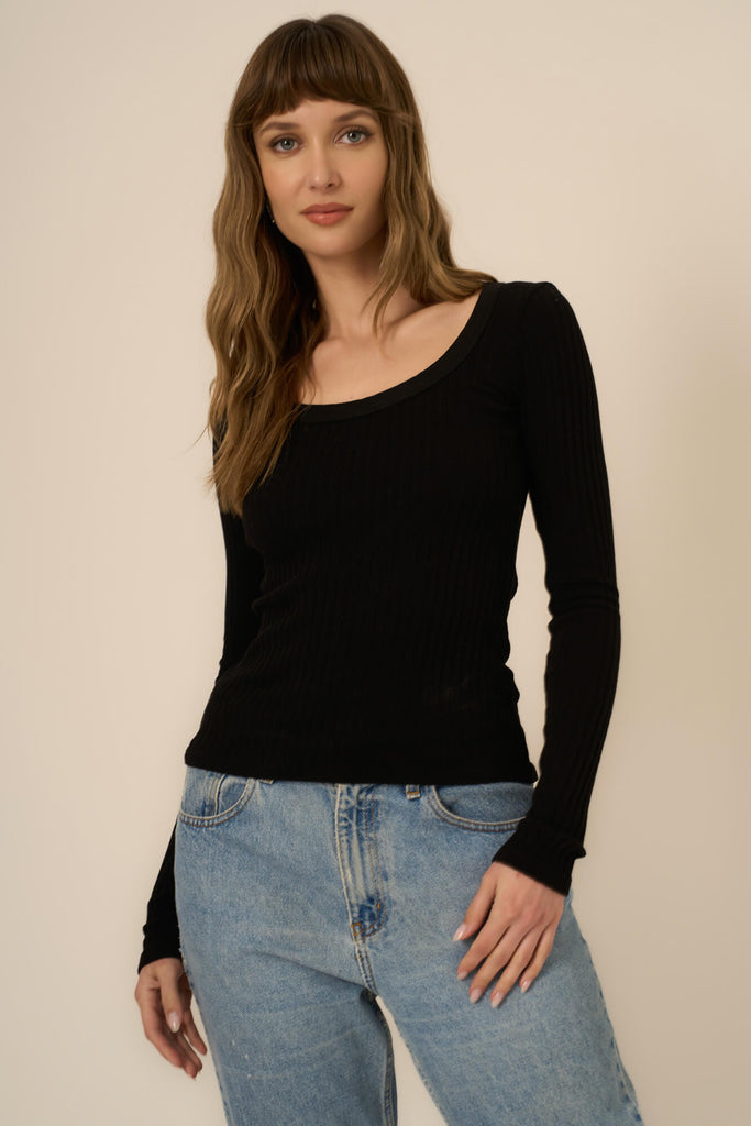 Long Sleeves - Project Social T