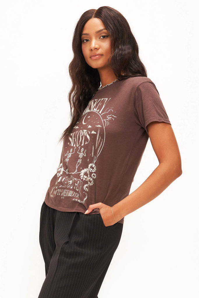 Graphics - Project Social T