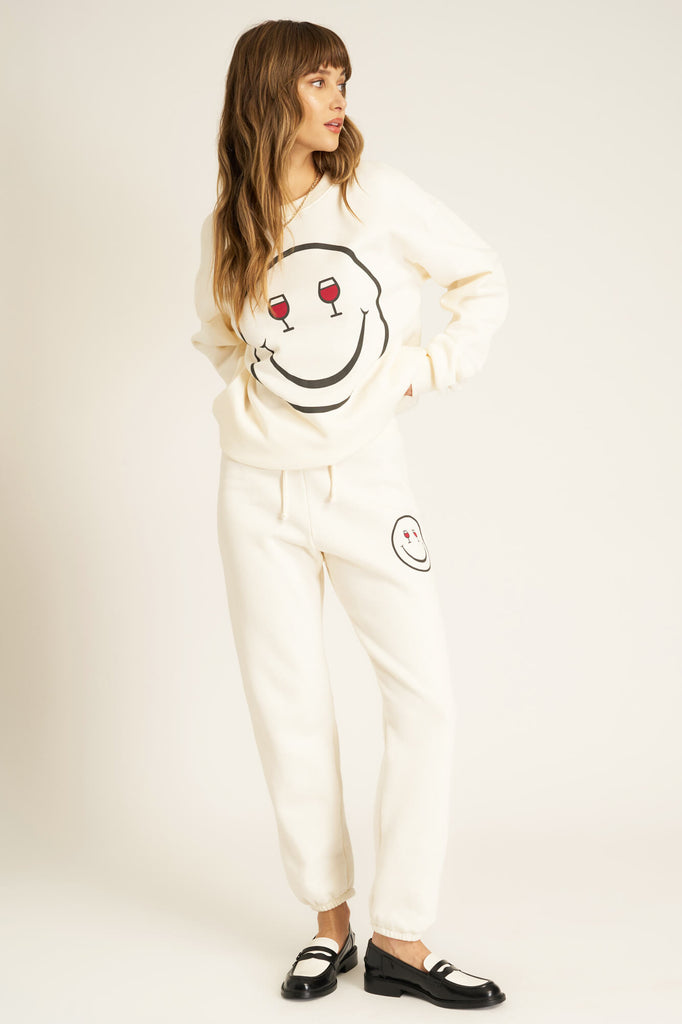 Graphic Sweatshirts & Long Sleeves - Project Social T