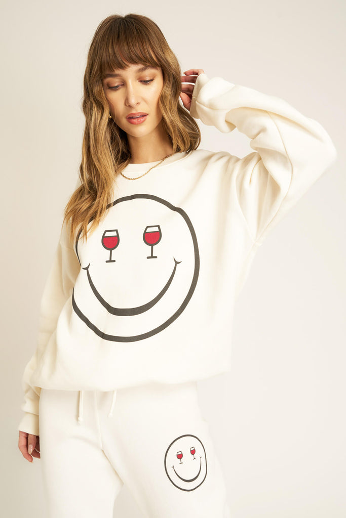 Graphic Sweatshirts & Long Sleeves - Project Social T