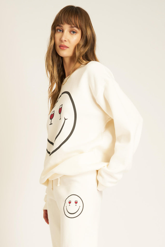 Graphic Sweatshirts & Long Sleeves - Project Social T