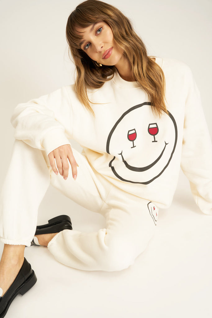 Graphic Sweatshirts & Long Sleeves - Project Social T