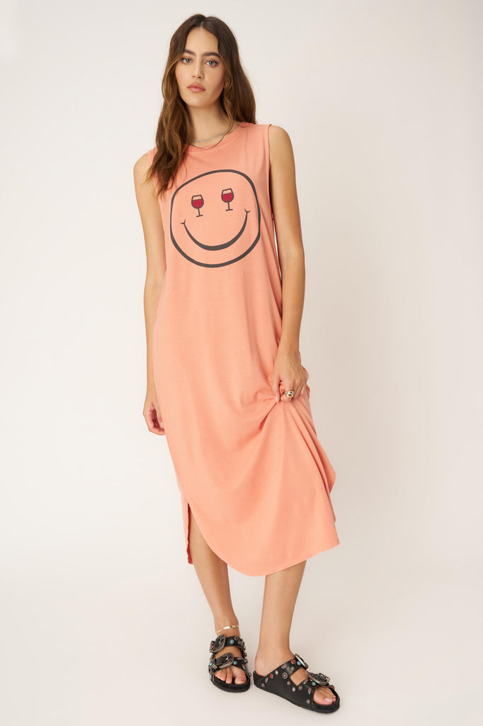 Graphic Dresses & Jumpsuits - Project Social T