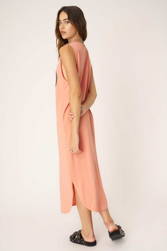 Graphic Dresses & Jumpsuits - Project Social T