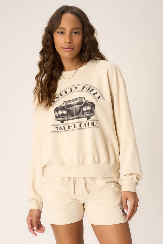 Lounge Tops - Project Social T
